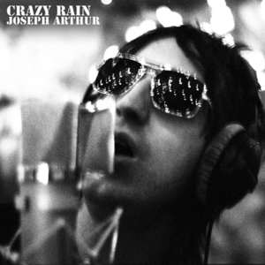 Crazy Rain (EP)