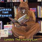 Lyndale the Literary Lion