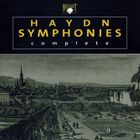 Joseph Haydn - Haydn Symphonies Complete CD01