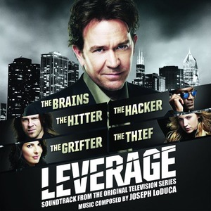 Leverage