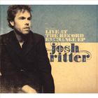 Josh Ritter - Live at the Record Exchange EP