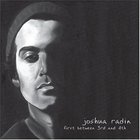 Joshua Radin - First Between 3Rd And 4Th