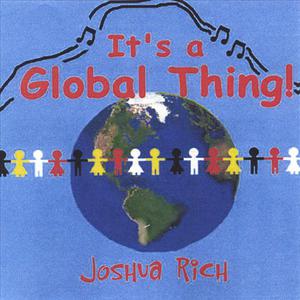 It's A Global Thing!
