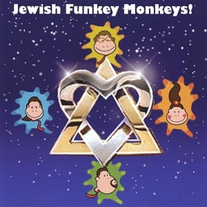 Jewish FunkeyMonkeys!