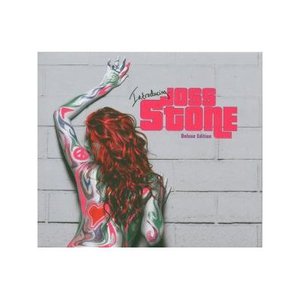 Introducing Joss Stone (Special Edition) CD2