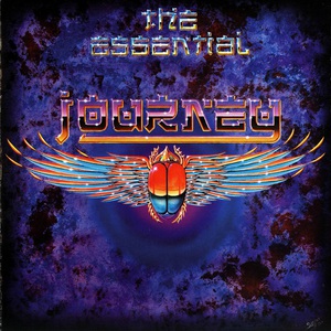 The Essential Journey CD1
