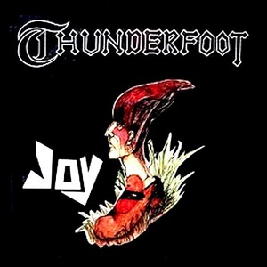 Thunderfoot (Vinyl)