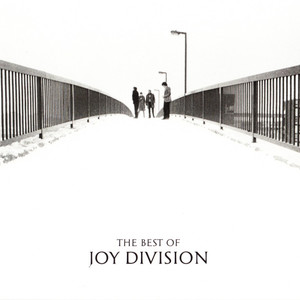 The Best Of Joy Division CD2