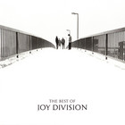 Joy Division - The Best Of Joy Division CD1