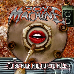 ...To Be Rock and Not to Roll...