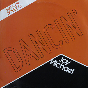 Dancin' (CDS)