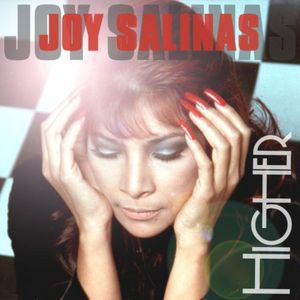 Joy Salinas
