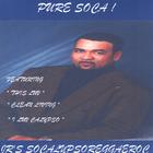 JR's Socalypsoreggaeroc - Pure Soca