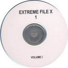 Juan Mutant - Extreme File X