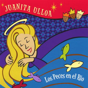 LOS PECES EN EL RIO  (XMAS CD Single)