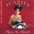 Juanita Ulloa - Mujeres y Mariachi