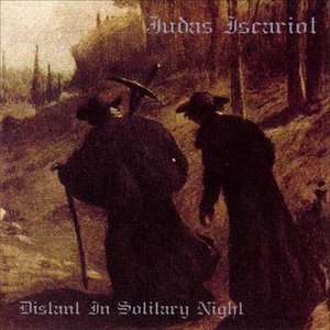 Distant In Solitary Night