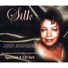 Judy Boucher - Silk (The Ultimate Collection) CD1