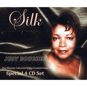 Silk (The Ultimate Collection) CD1