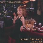 Judy Carmichael - High on Fats...and other stuff