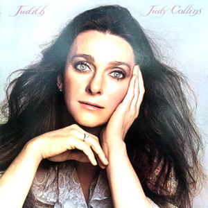 Judith (Vinyl)