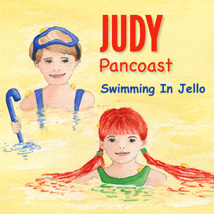 Swimming In Jello