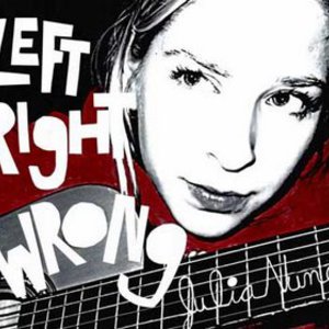 Left Right Wrong
