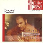 Julian Bream - Dances Of Dowland