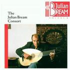 Julian Bream - The Julian Bream Consort