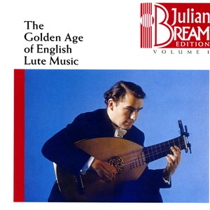 The Golden Age of English Lute Music