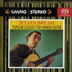 Julian Bream - Popular Classics for Spanish Guitar