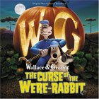 Wallace & Gromit : The Curse Of The Were-Rabbit