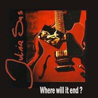 Julian Sas - Where Will It End