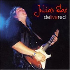 Julian Sas - Delivered CD1
