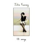Julie Feeney - 13 Songs