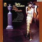Julie London - For The Night People
