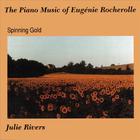 Julie Rivers - Spinning Gold