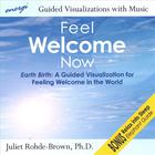 Feel Welcome Now: Guided Visualizations