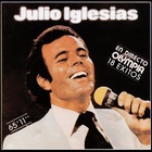 Julio Iglesias - En El Olympia (Remastered 2015)