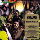 Jungle Brothers - Straight Out The Jungle (Special Edition) CD1
