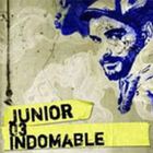 Junior Miguez - 03 Indomable