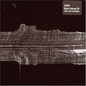 Black Refuge (EP)