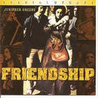 Junipher Greene - Friendship (Vinyl)