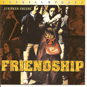 Friendship (Vinyl)