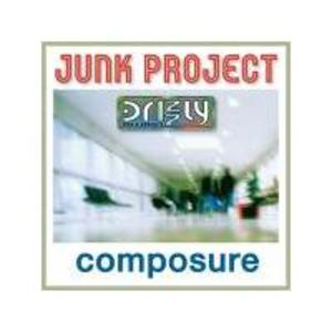 Composure (Single)