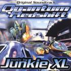 Junkie XL - Quantum Redshift