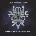 Juno Reactor - Masters of the Universe (CDS)