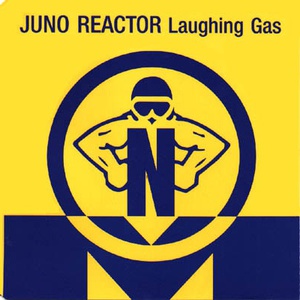 Laughing Gas (MCD)