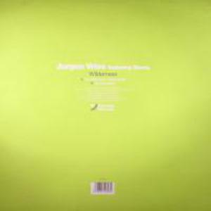 Wilderness (Vinyl)