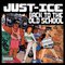 Just-Ice - Back To The Old School (Vinyl)